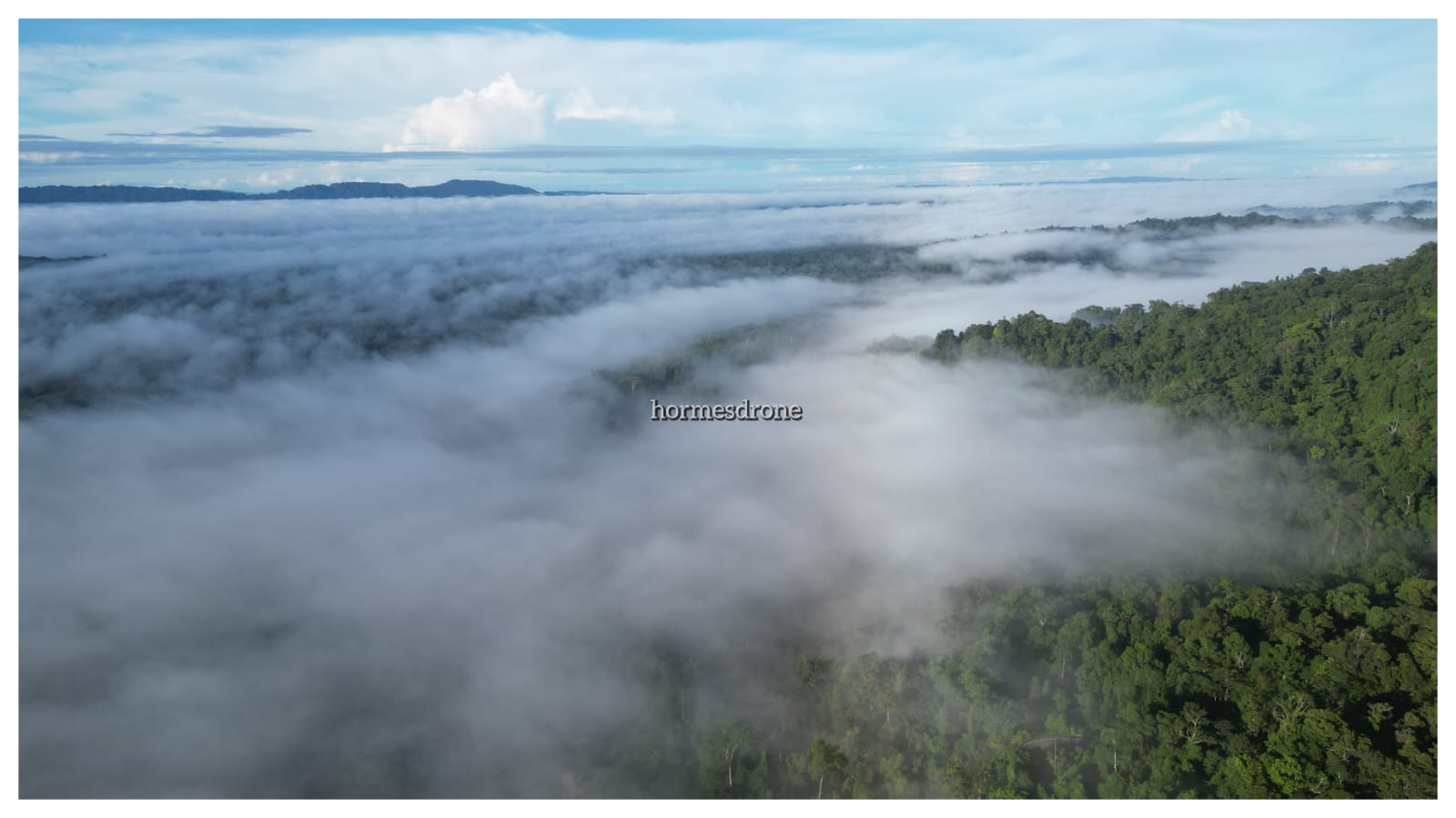 Keindahan Alam Papua
