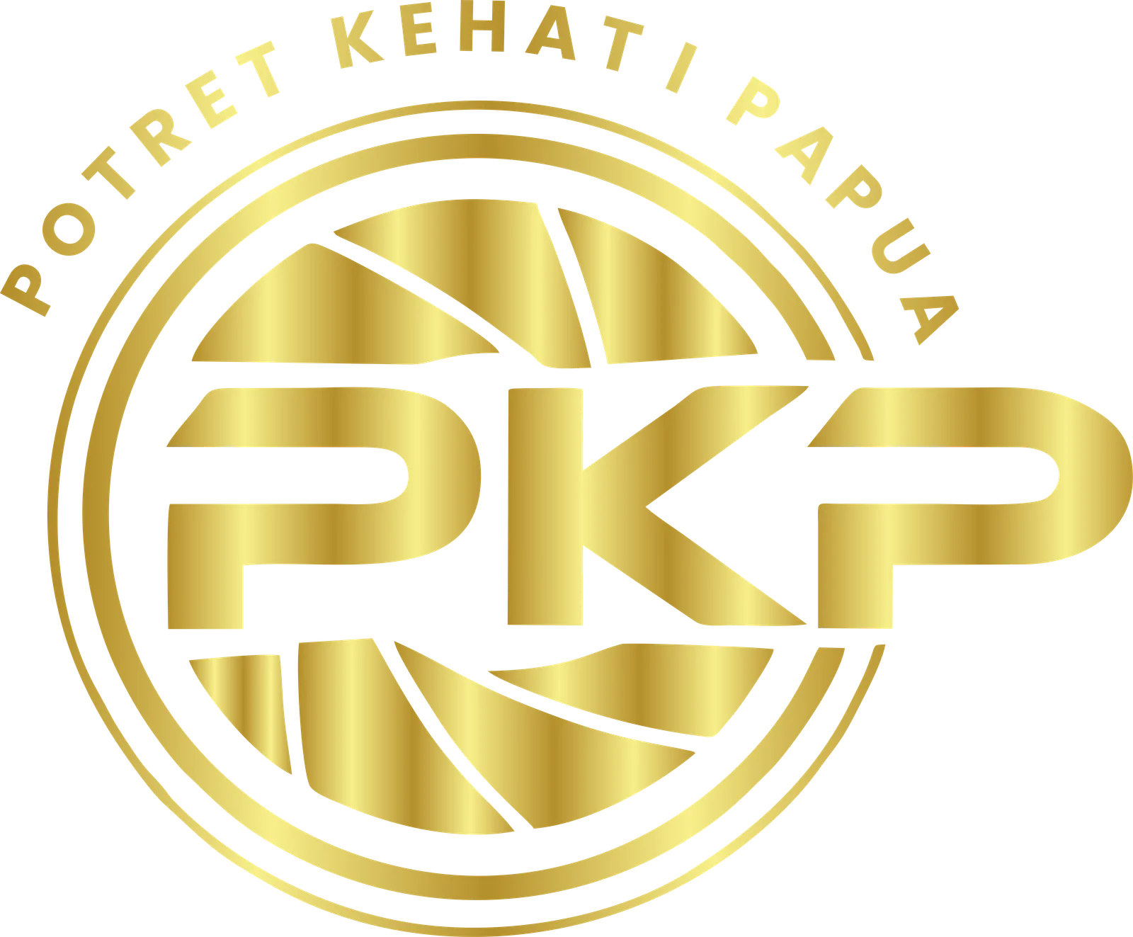 Logo Potret KeHati Papua